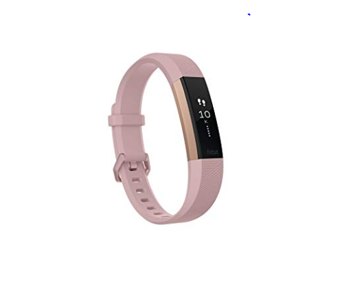 Fitbit Rose Gold - *Fore All Things Golf